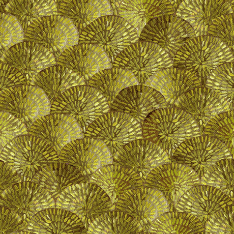 LEAF DANCE               